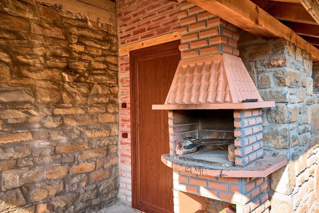 Симида-4 Debnevo Exterior foto
